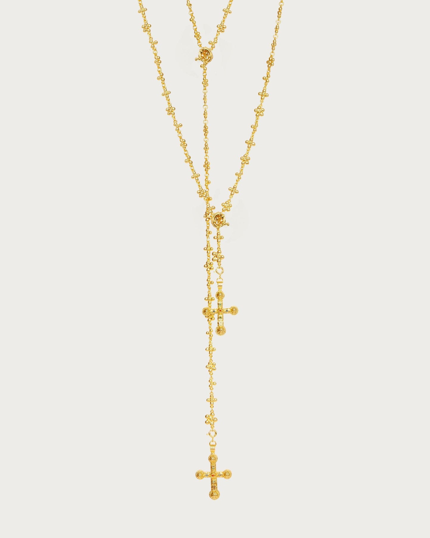 Chase™ - Cross Molecule Chain