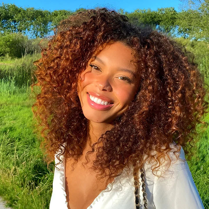 HairColor™ — Vivid Healthy Hair