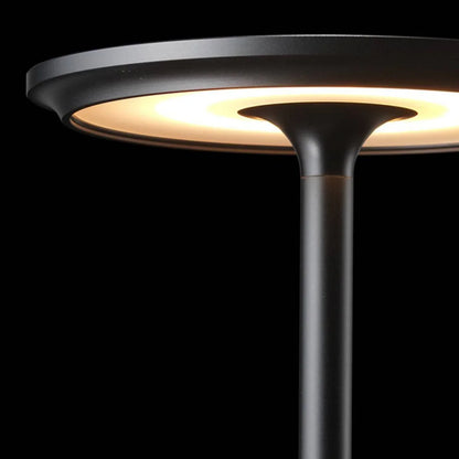 LitGlow™ - Rechargeable Table Lamp