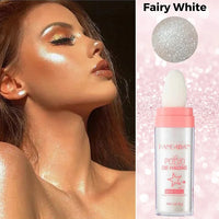 FAIRY WHITE (LOW STOCK!)