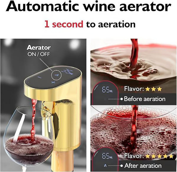 Beveratio™ - Smart Beverage Dispenser