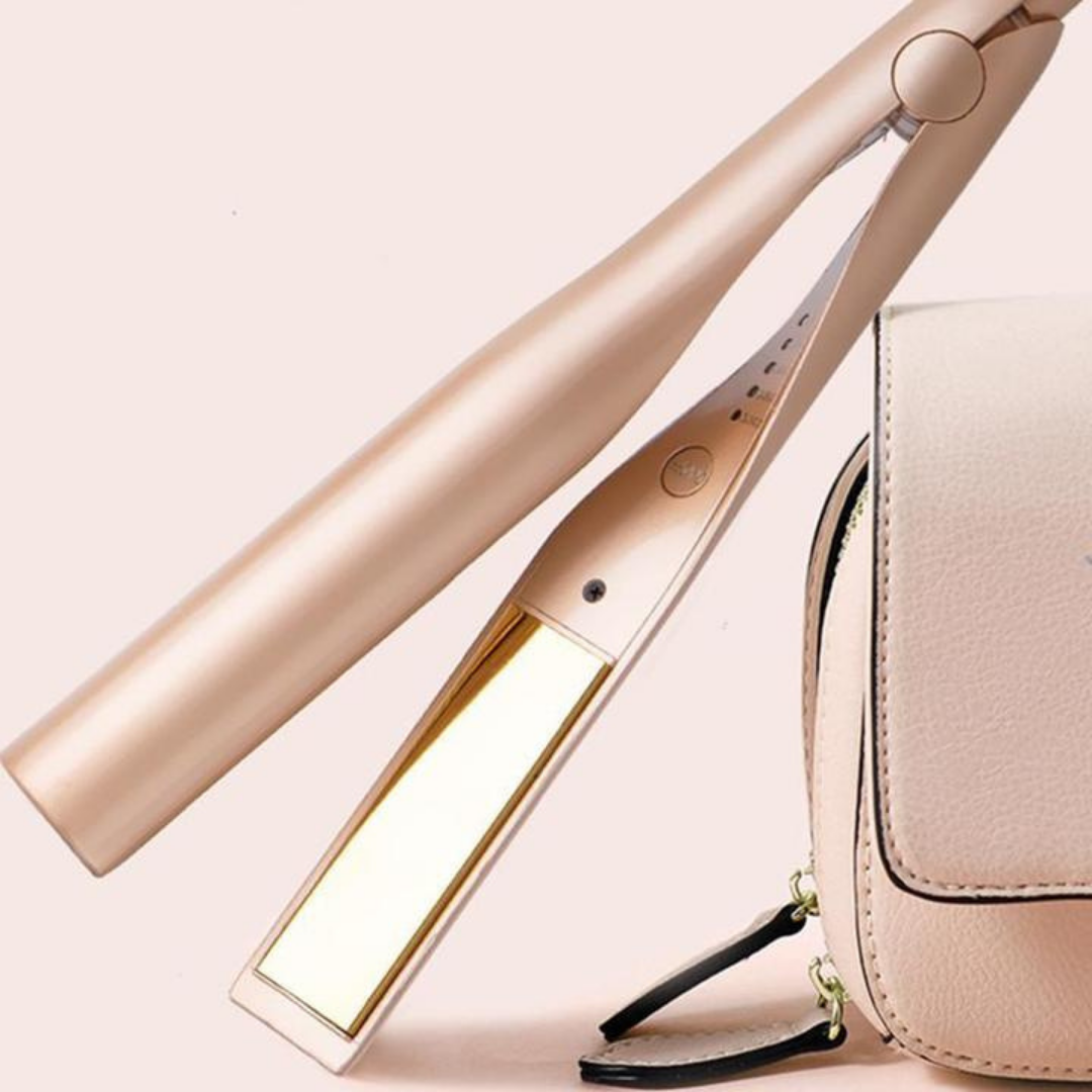 Curlyshaper™ - Professional 2-in-1 Hairstyler