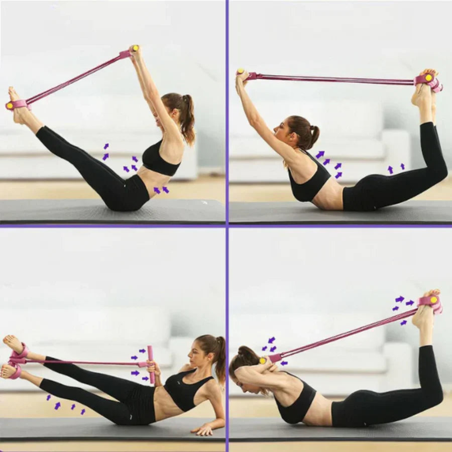 HomeFit™ – Transform Your Body