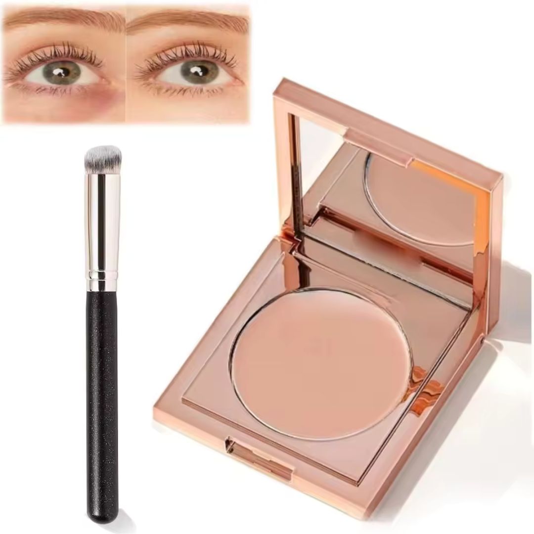 (1 + 1 Free) Bright Eyes Concealer Cream