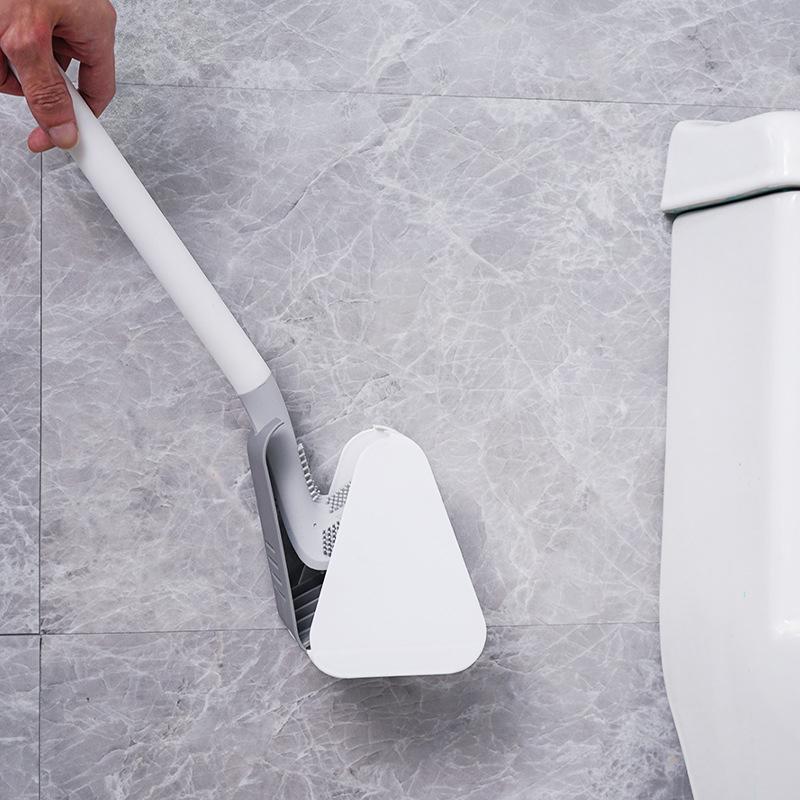 ToiletMaster™ | All rounded toilet cleaning brush