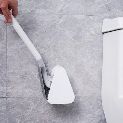 ToiletMaster™ | All rounded toilet cleaning brush