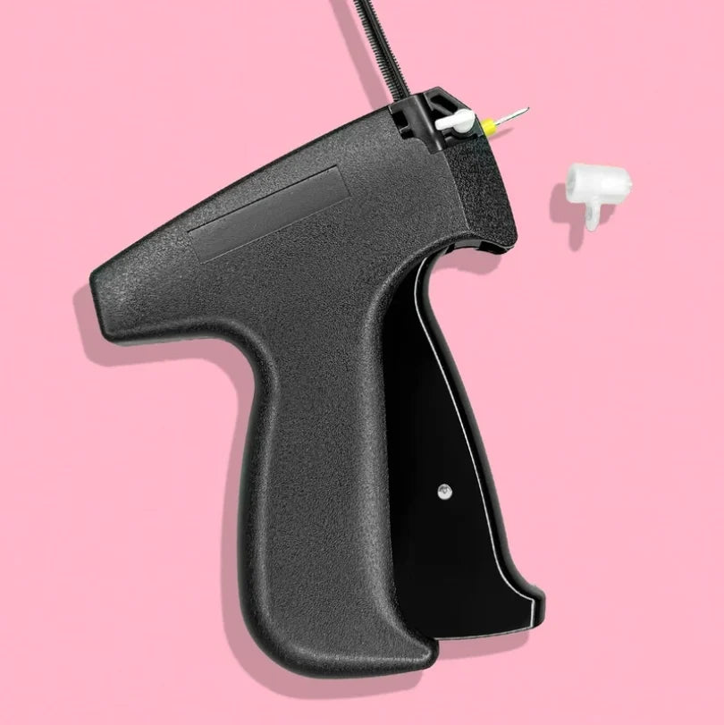 Ms. Quick Fix™ - Stitch Quick Clothing Fixer