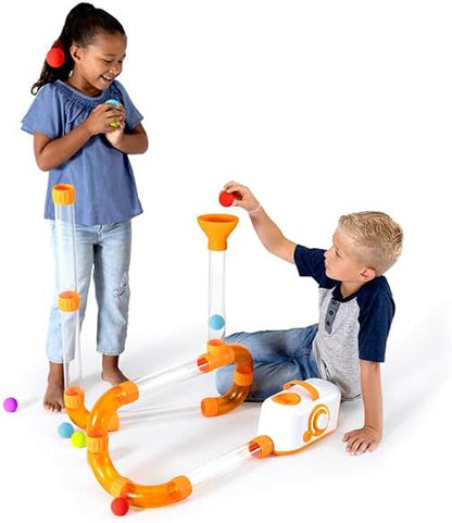 AirPlay™ Air-Powered Building Toy - Suitable for Children Aged 3 years and Above