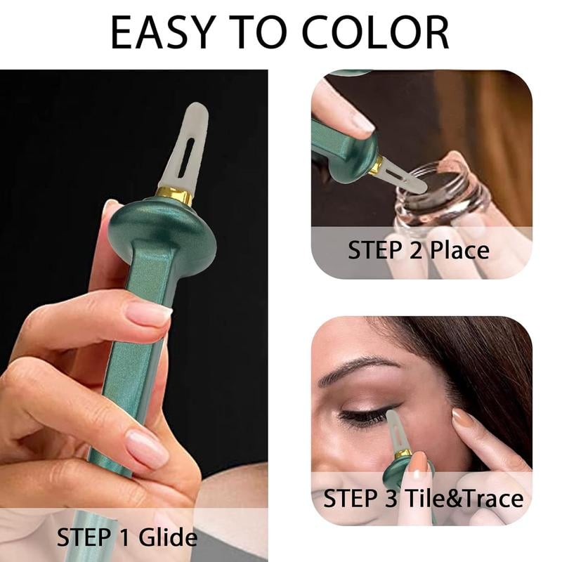 LashLiner™ Effortless Eyeliner Perfection