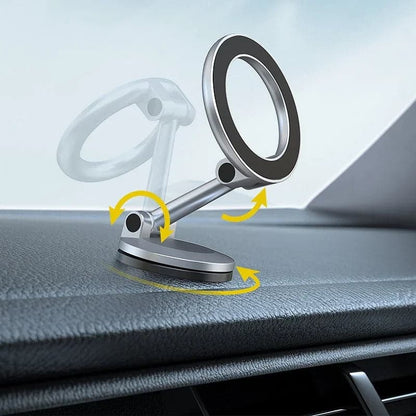 Maggot™ - Magnetic Car Phone Holder [1+1 FREE]