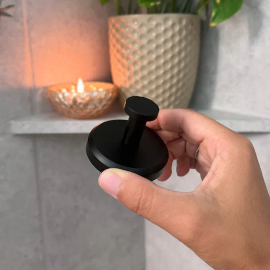 StickOn™ - Suction Cup Hooks(2 pcs)