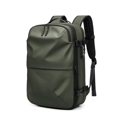 Backpacker™ I Security, comfort, and durability (30-Day Guarantee)