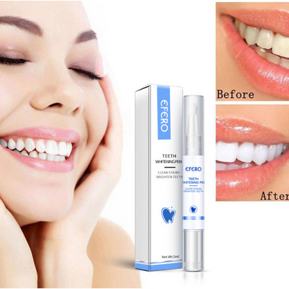 1+1 FREE | Smiley™ - Teeth Whitener