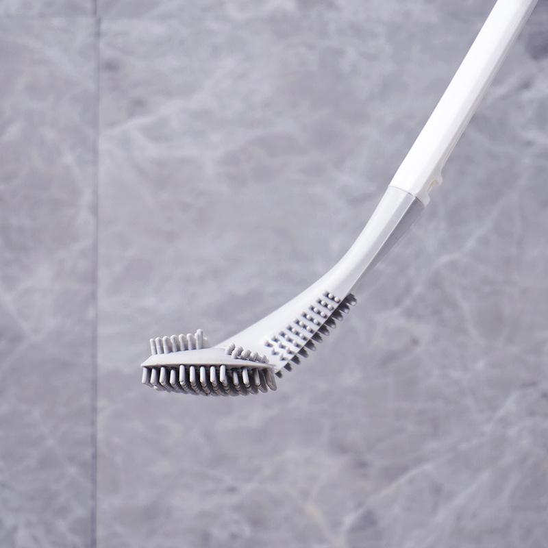 ToiletMaster™ | All rounded toilet cleaning brush