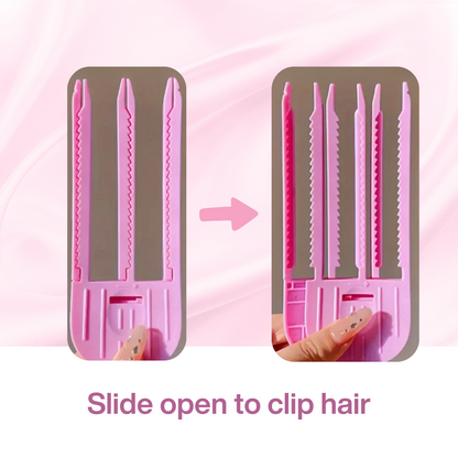 Magic Volume Hair Clips