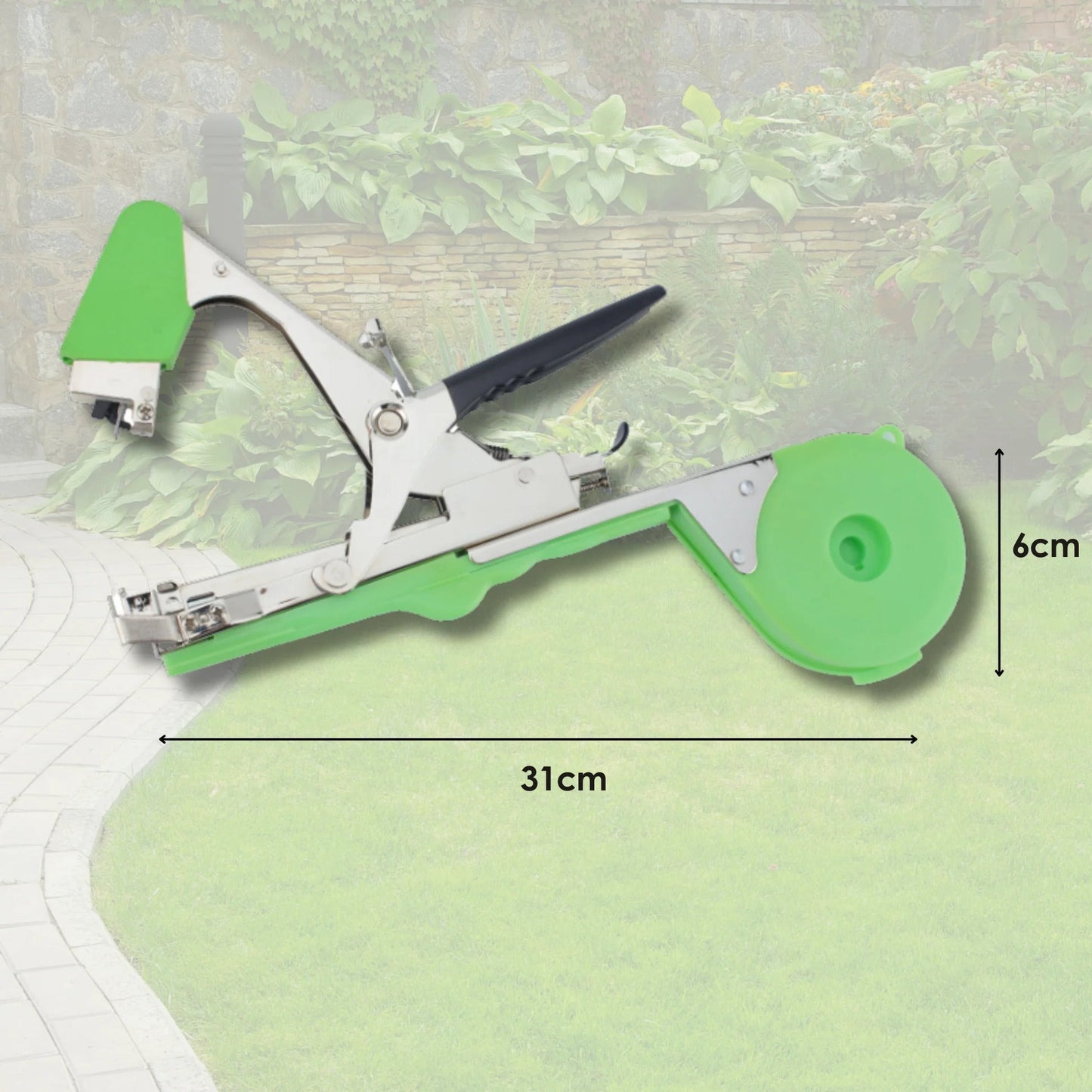 TwiStem™ - Plant Tying Machine