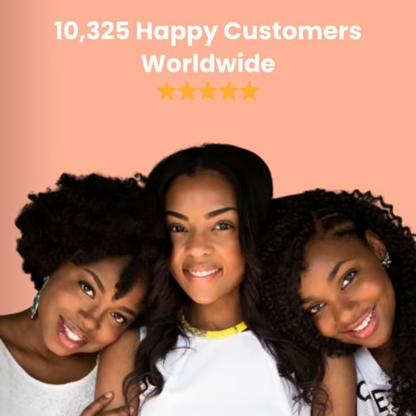 CaedreaEase - Facial Hair Remover - Smooth Skin, No Pain - 1+1 FREE