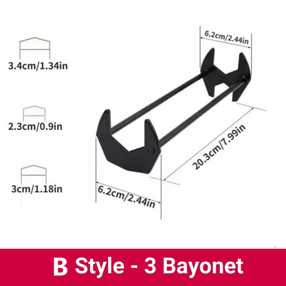LiftTap™ - Multifunctional Sink Wrench