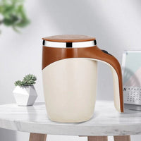 Coffee Brown