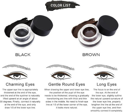 LashLiner™ Effortless Eyeliner Perfection