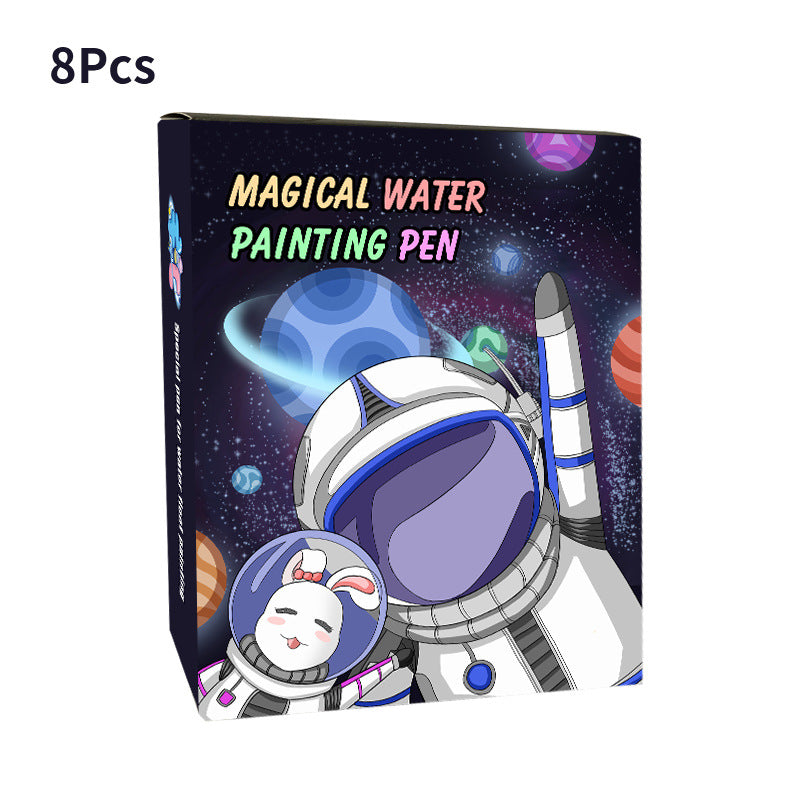 MagicPen™ Magical Water Floating Pen