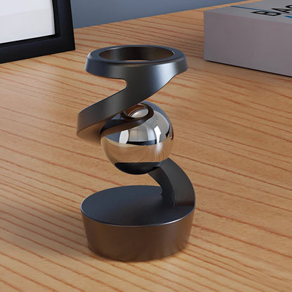 Magisphere™ - Gravity Defying Kinetic Desk Toy