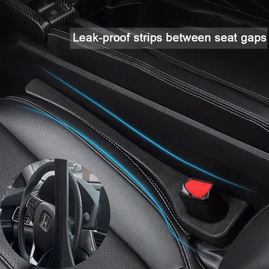 GapGuard™ Car Seat Gap Sealing Strip Leak Proof Interior