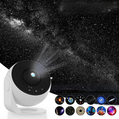 Starry™ - Sky Projector