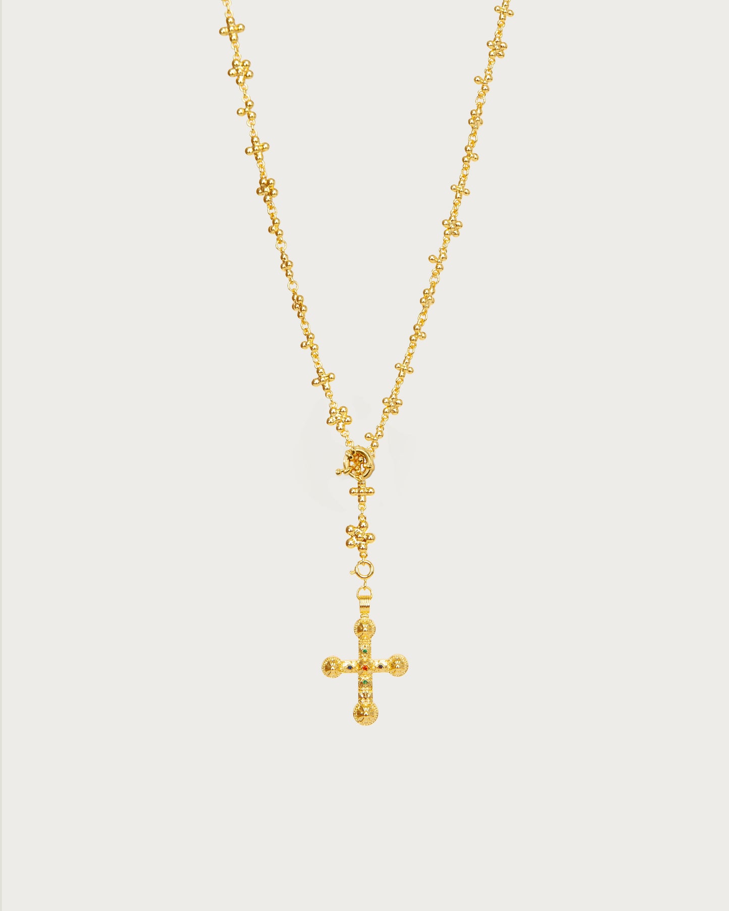 Chase™ - Cross Molecule Chain