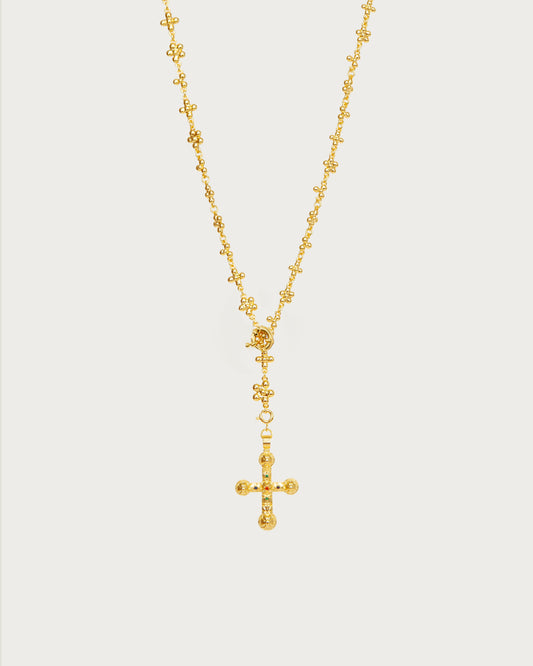 Chase™ - Cross Molecule Chain