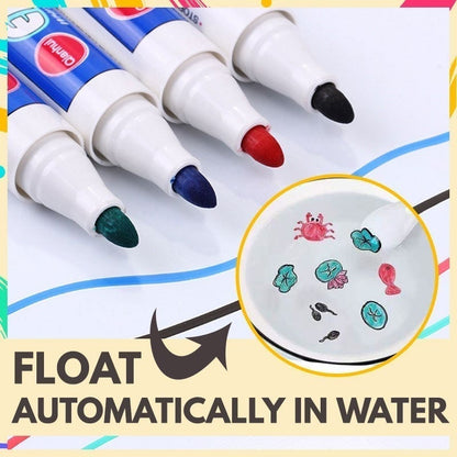 MagicPen™ Magical Water Floating Pen