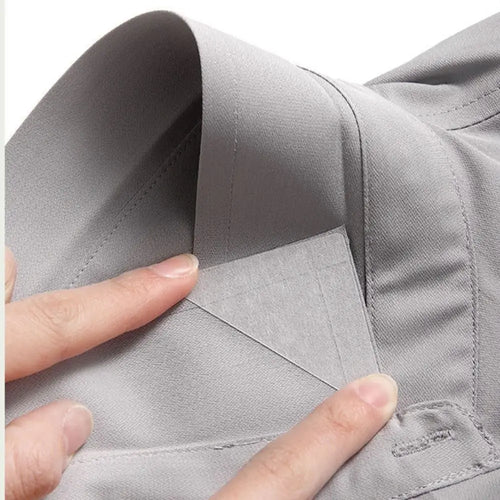 Trixo™ - Shirt Collar Triangle Patch