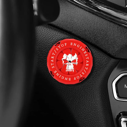 Starter™ - Cool Car Start Button