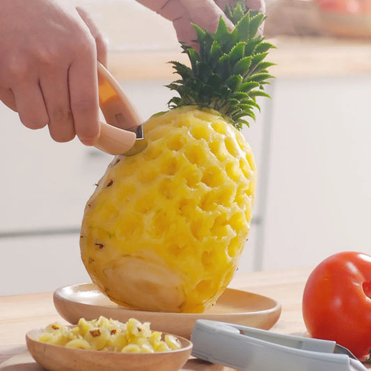Pieye™ - Multifunctional Pineapple Eye Remover