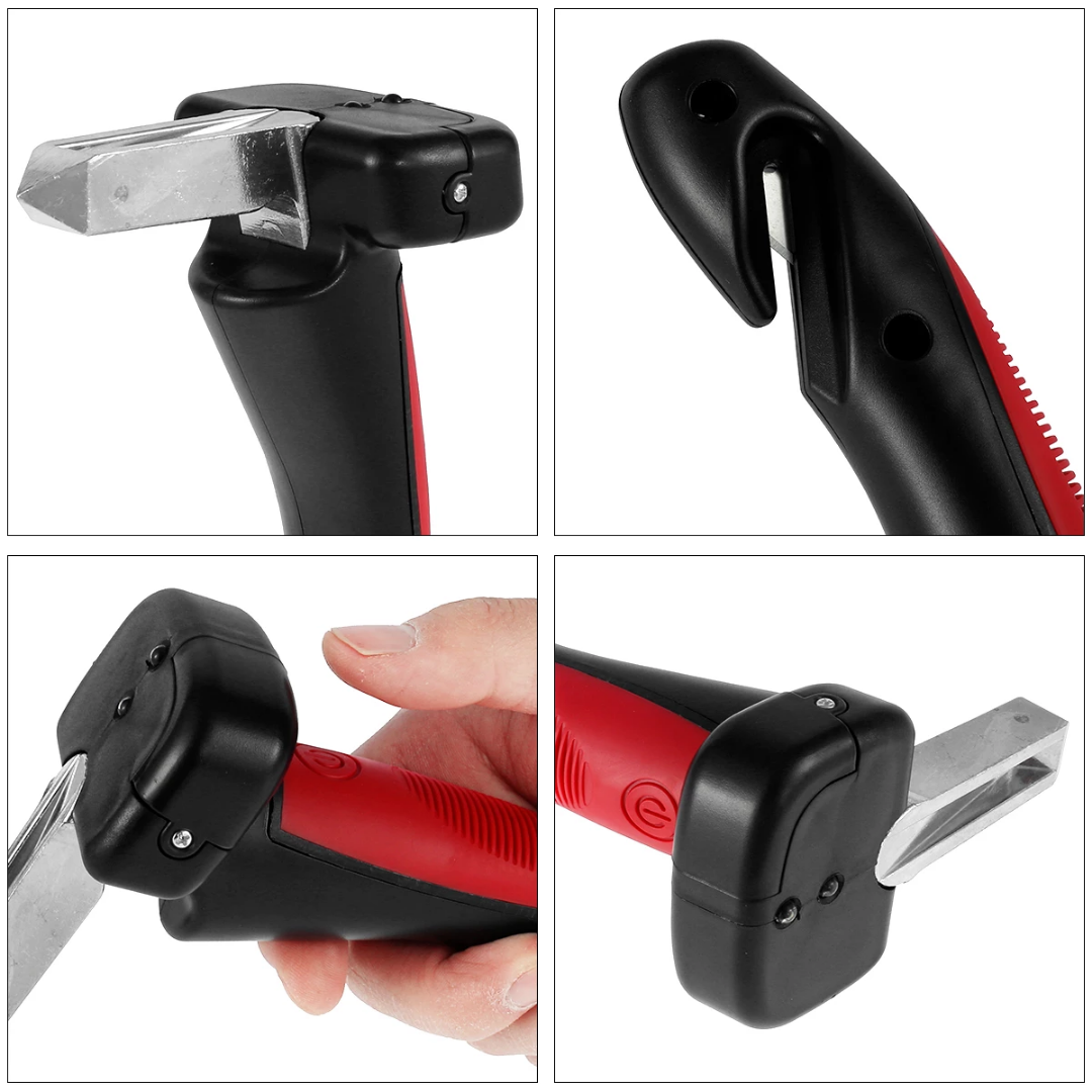 HandlePro™ - Multipurpose Car Handle