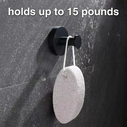StickOn™ - Suction Cup Hooks(2 pcs)