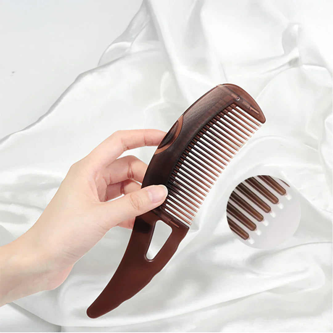 1+1 FREE I SilkGlide™ – Detangler Scalp Stimulator