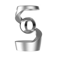 silver
