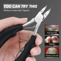 Only Nail Clipper
