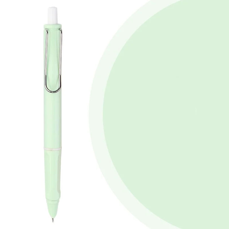 CapitPen™ - Retractable Fountain 0.38mm Ink Pen