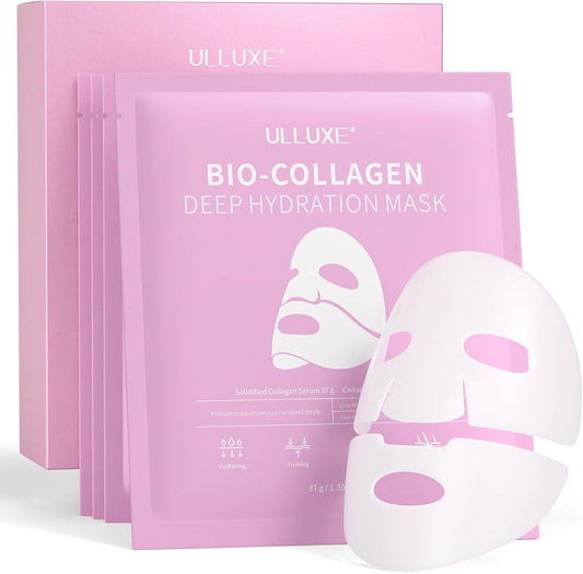 CaeMask™ - Bio-Collagen Mask