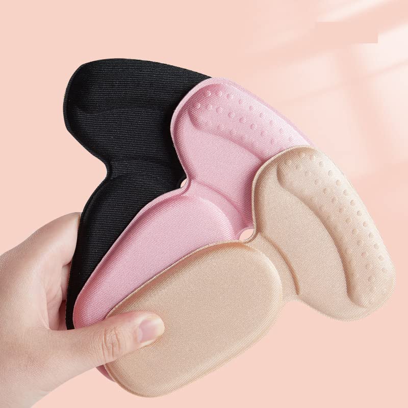 Sandree™ Heel Cushion