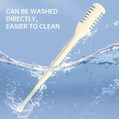 NoseTrim™ – Painless Nose Hair Trimmer