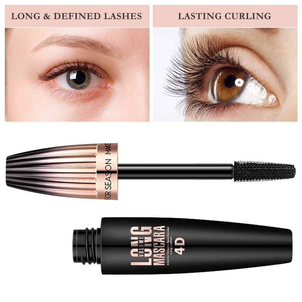 1+1 I FREE Noir™ - Secret Lash Extension Mascara