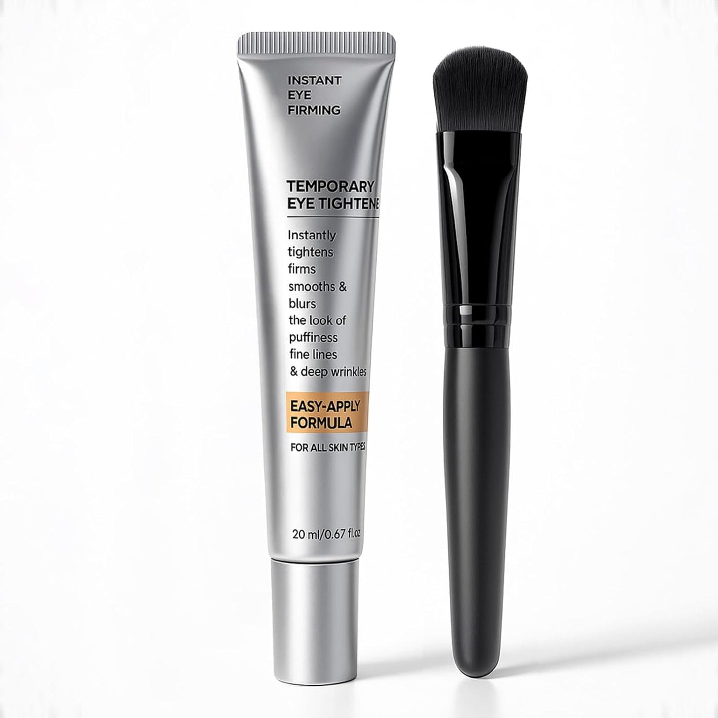 Instant Wrinkle Eye Tightener Cream