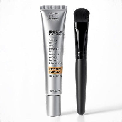 Instant Wrinkle Eye Tightener Cream