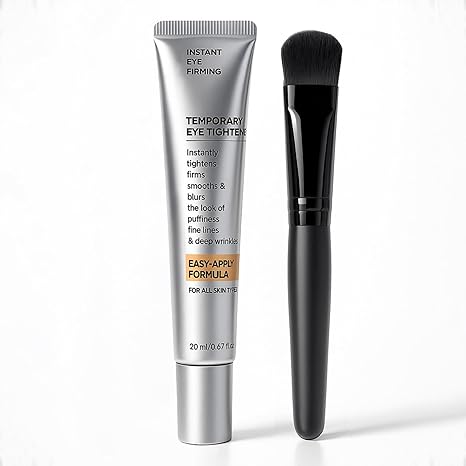 Instant Wrinkle Eye Tightener Cream
