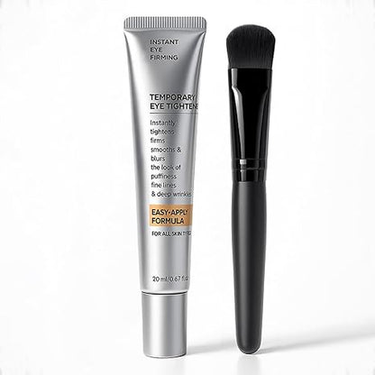 Instant Wrinkle Eye Tightener Cream