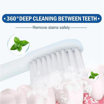WhiteSmile – Radiant Whitening Toothpaste
