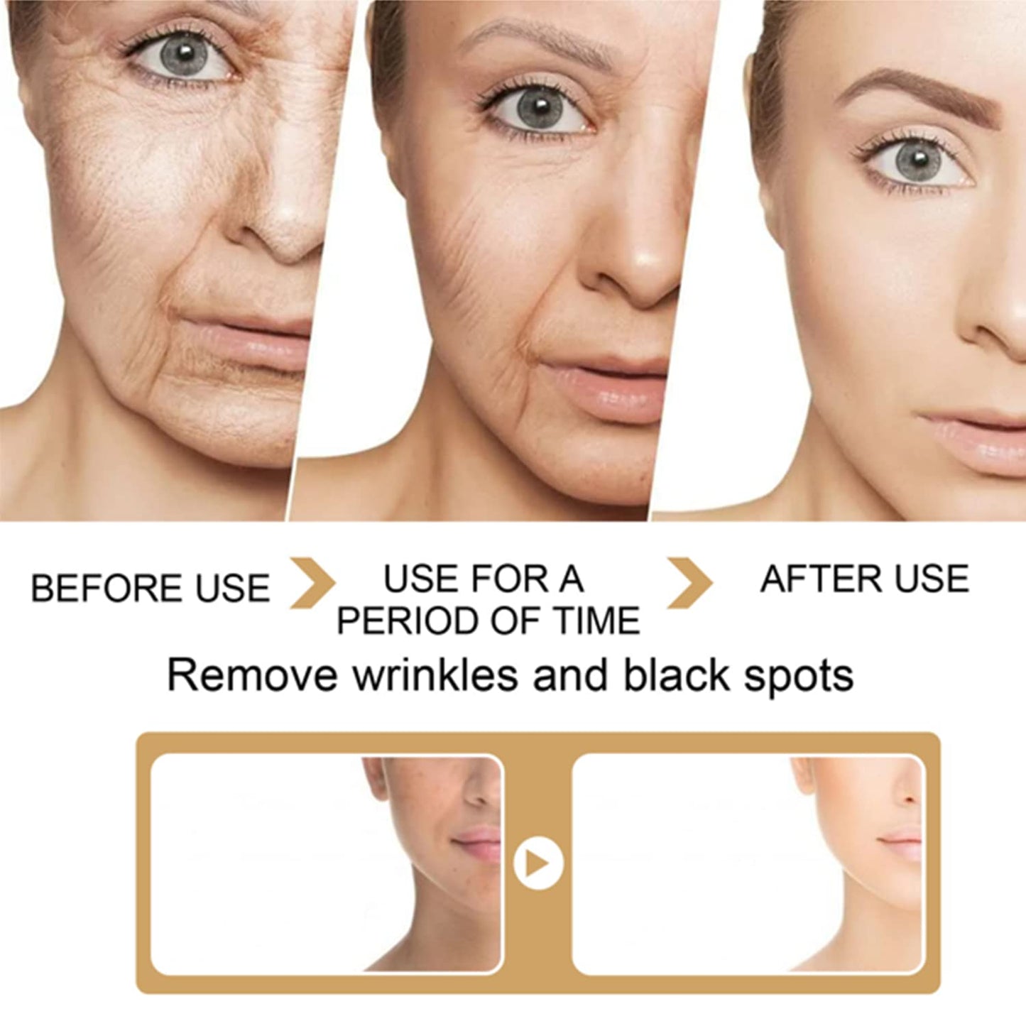 1+1 FREE I CaedreaSerum™ — Clear Dark Spots Fast & Glow